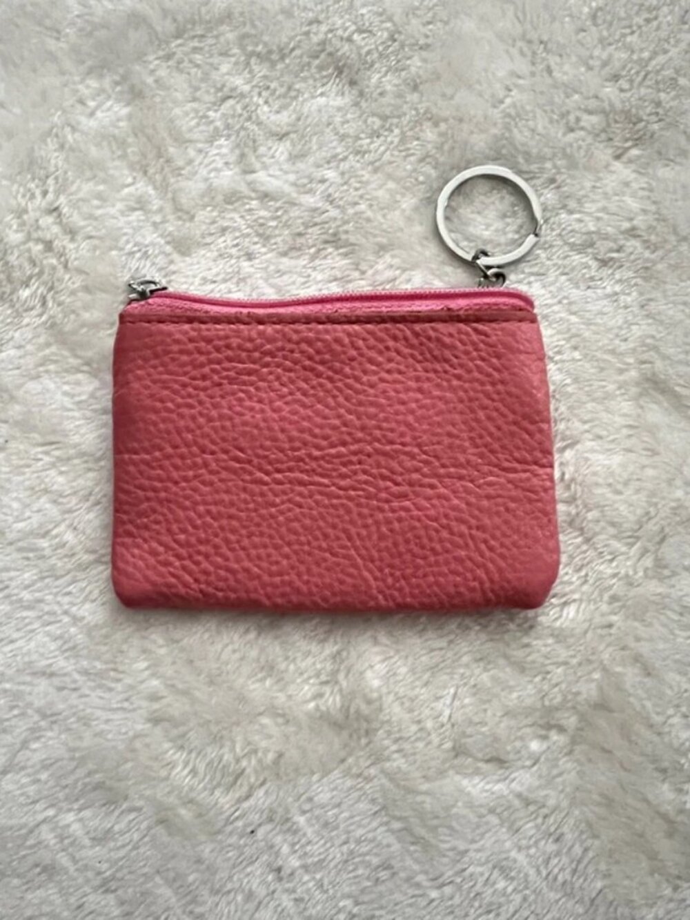 Keychain Cardholder - Picture 2 of 4